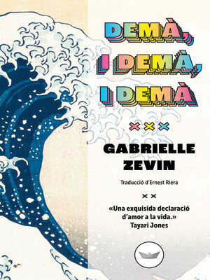 cover image of DEMÀ, I DEMÀ, I DEMÀ